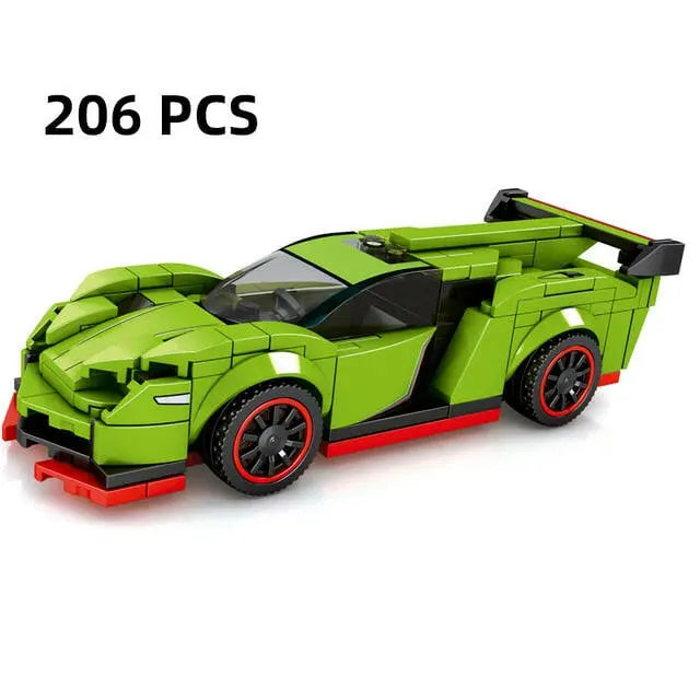 F1 Great Vehicles Kit Toys - Toys Galore & More