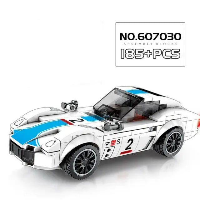 F1 Great Vehicles Kit Toys - Toys Galore & More
