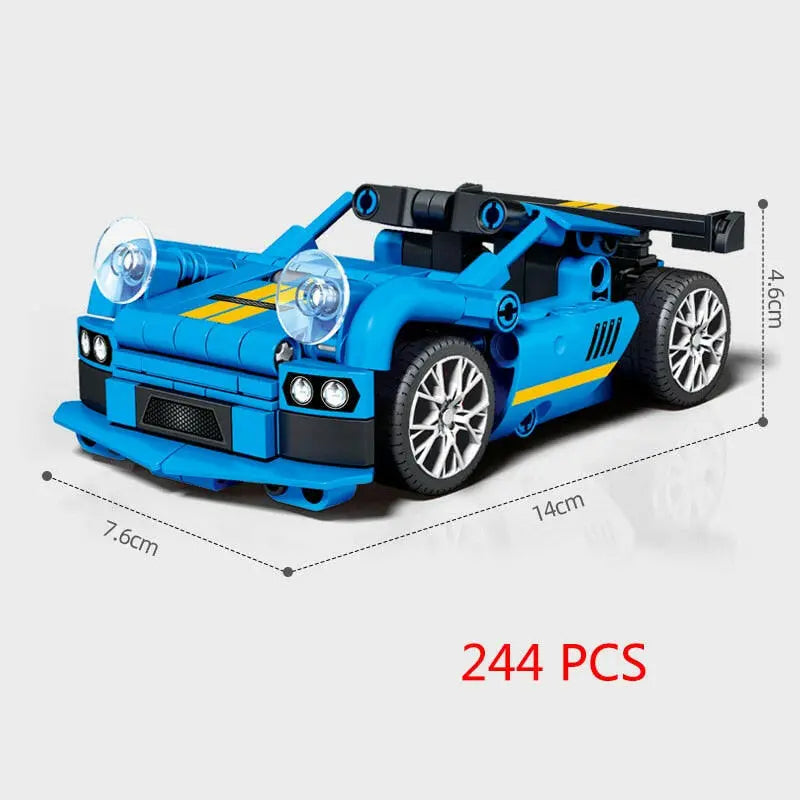 F1 Great Vehicles Kit Toys - Toys Galore & More