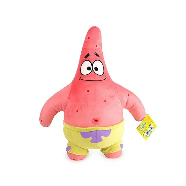 Cartoon Character Plush Toys - Toys Galore & More