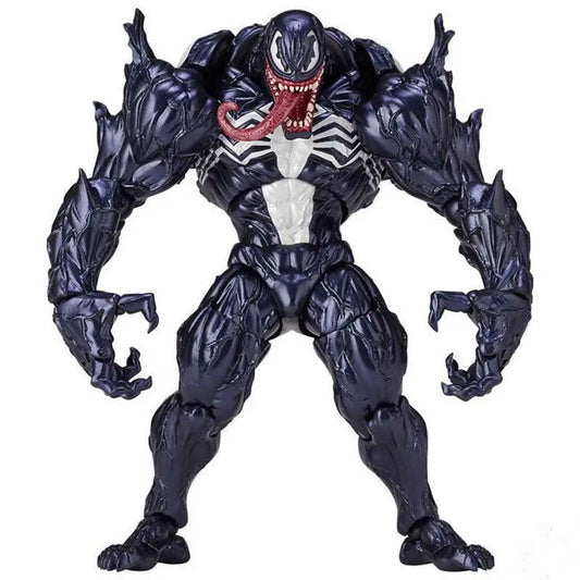 Marvel Venom Action Model Toys - Toys Galore & More