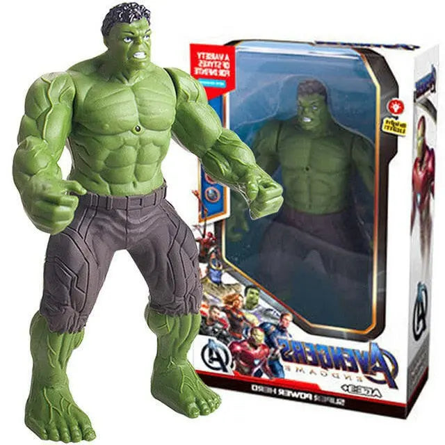 Superhero Alliance Figure Toys - Toys Galore & More