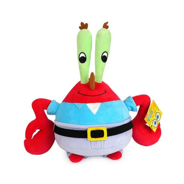 Cartoon Character Plush Toys - Toys Galore & More