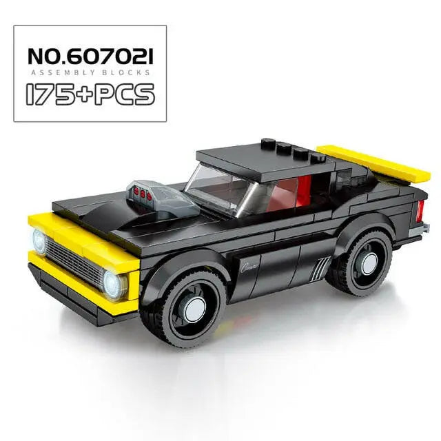 F1 Great Vehicles Kit Toys - Toys Galore & More