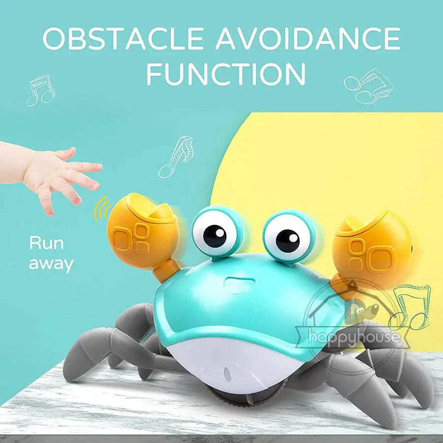 Sea Musical Baby Toys - Toys Galore & More