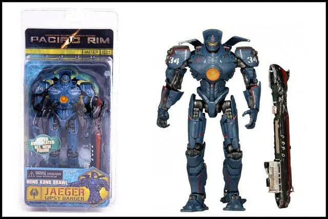 Ornament Handmade Figure Toys - Toys Galore & More