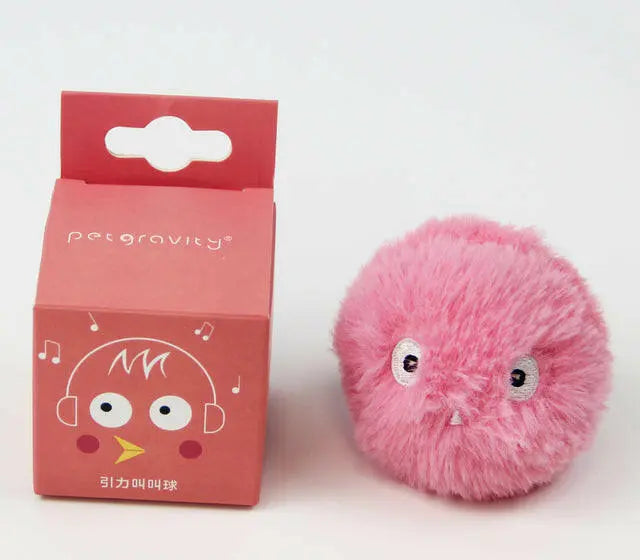 Smart Interactive Cat Toys - Toys Galore & More