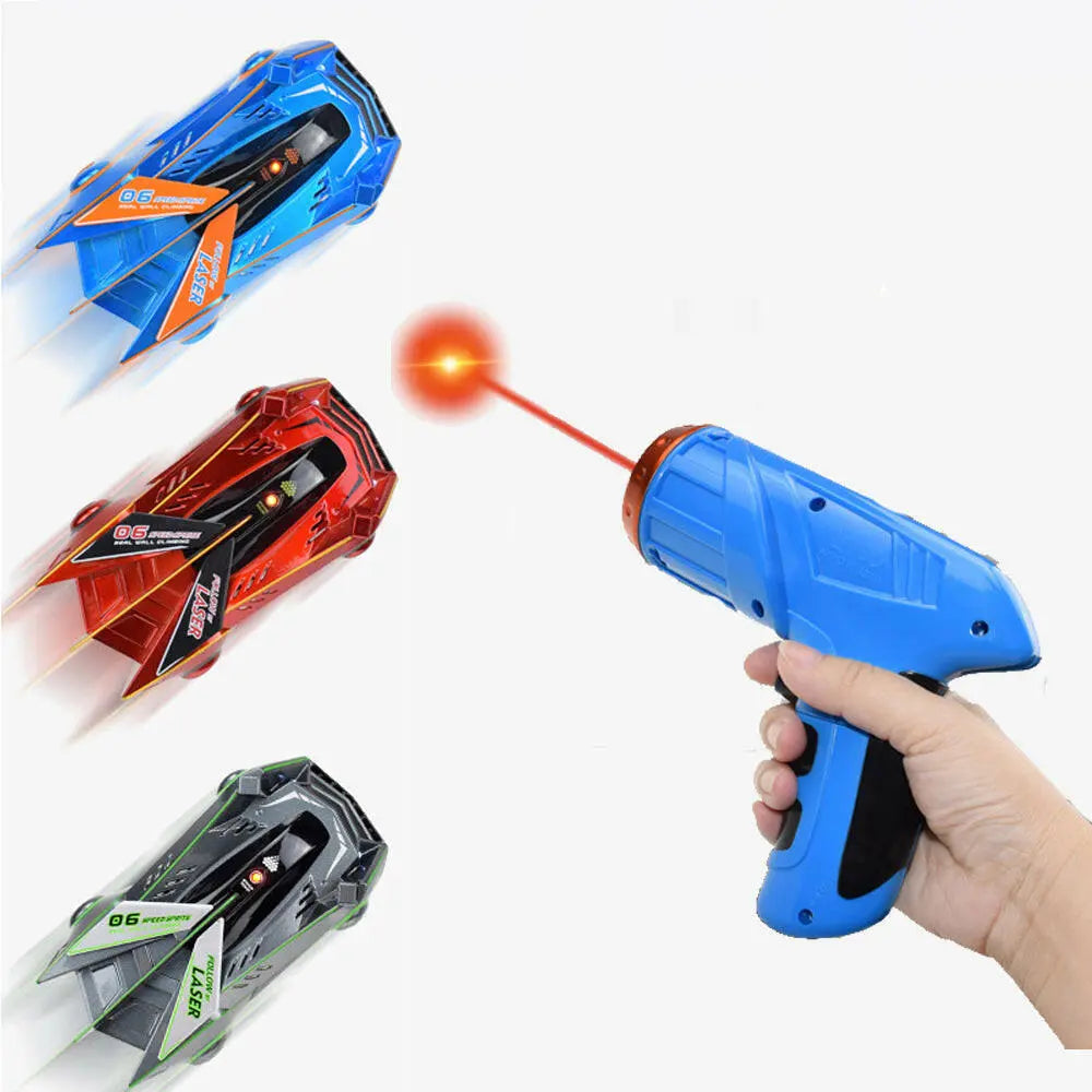 Anti Gravity Car Toys - Toys Galore & More