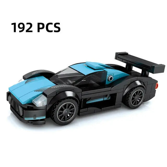 F1 Great Vehicles Kit Toys - Toys Galore & More