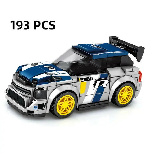 F1 Great Vehicles Kit Toys - Toys Galore & More