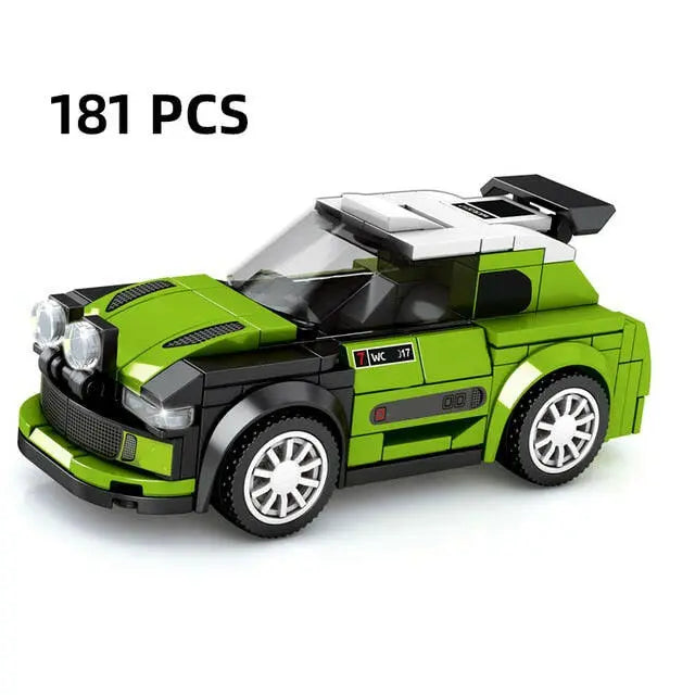 F1 Great Vehicles Kit Toys - Toys Galore & More