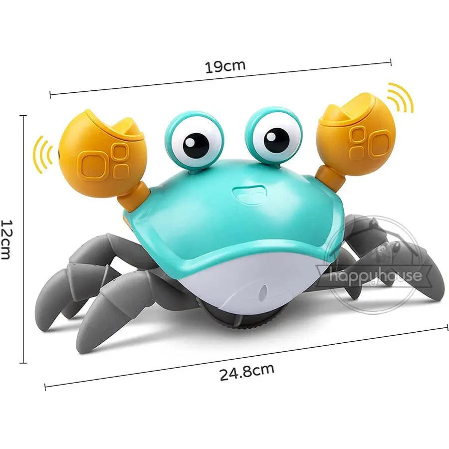 Sea Musical Baby Toys - Toys Galore & More