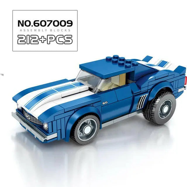 F1 Great Vehicles Kit Toys - Toys Galore & More