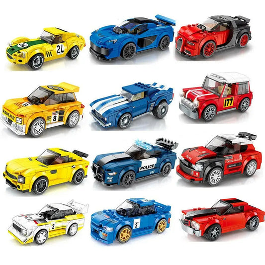 F1 Great Vehicles Kit Toys - Toys Galore & More