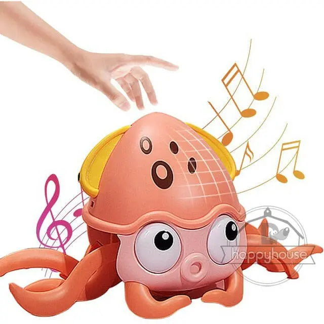 Sea Musical Baby Toys - Toys Galore & More