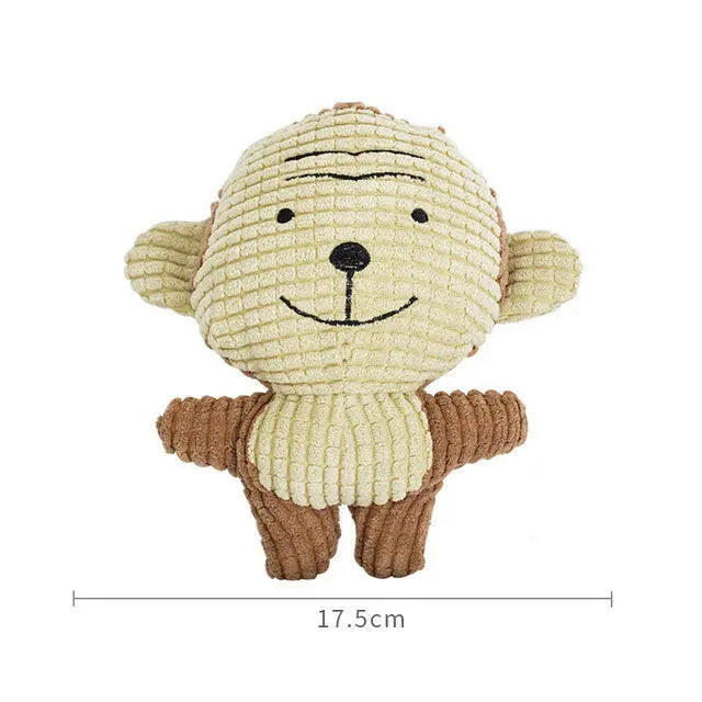 Squeaky Pet Toys - Toys Galore & More