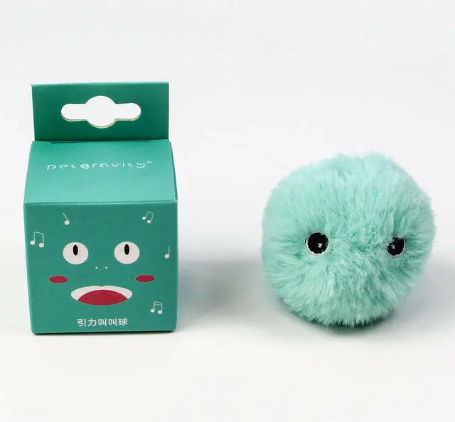 Smart Interactive Cat Toys - Toys Galore & More