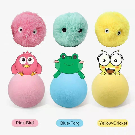 Smart Interactive Cat Toys - Toys Galore & More