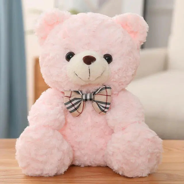 Cute Cartoon Little Teddy Bear Plush Toys - Toys Galore & More