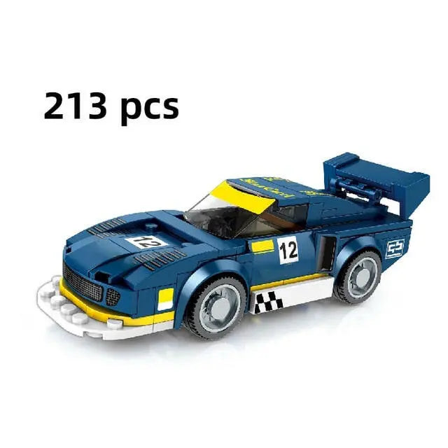 F1 Great Vehicles Kit Toys - Toys Galore & More