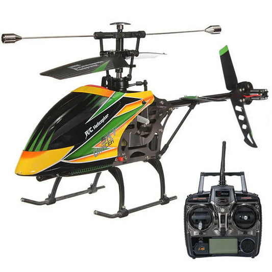 Kids Toys Mini Drone Rc Helicopter Dron - Toys Galore & More
